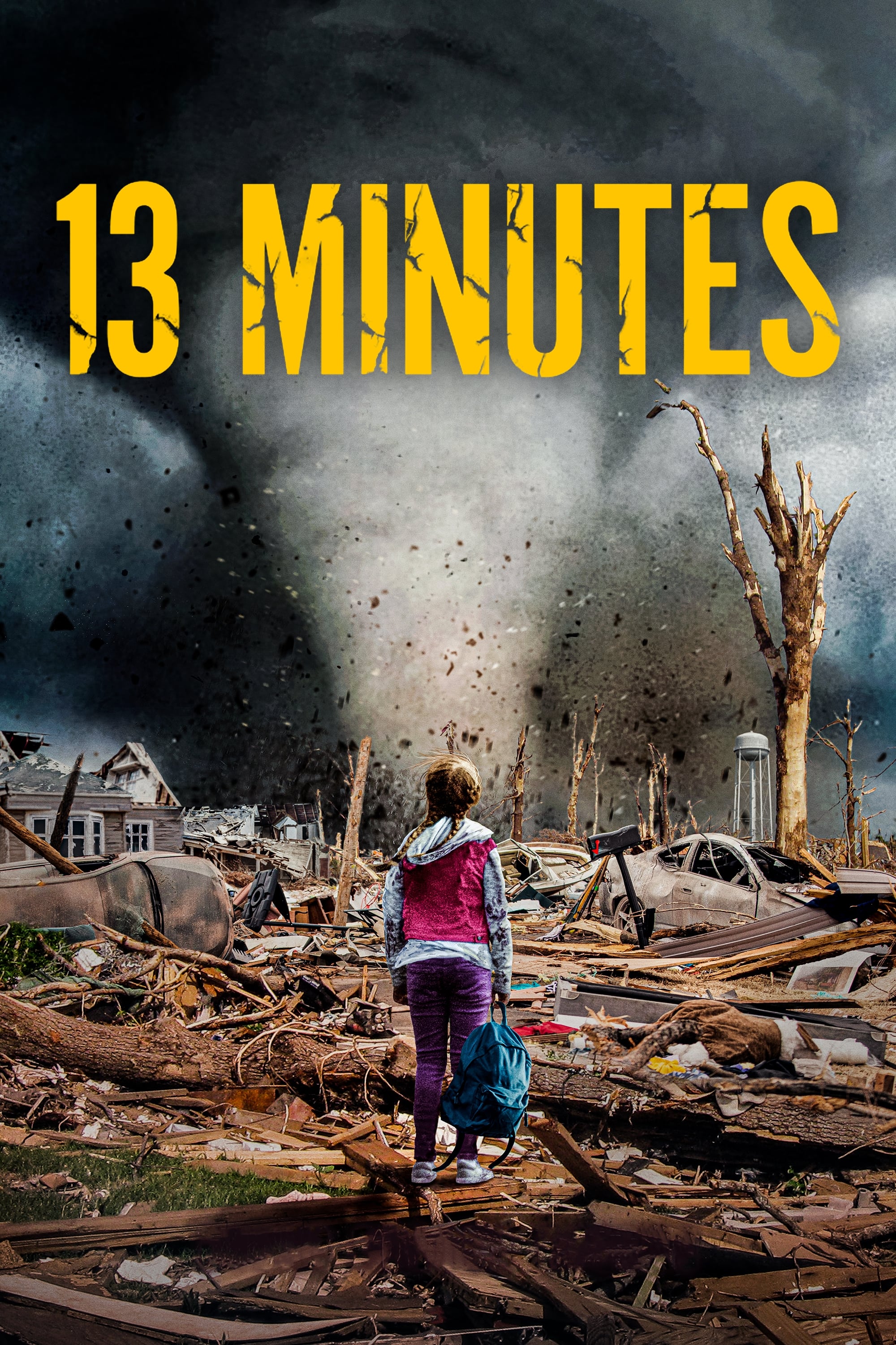 13 Minutes 13 Minutes Poster
