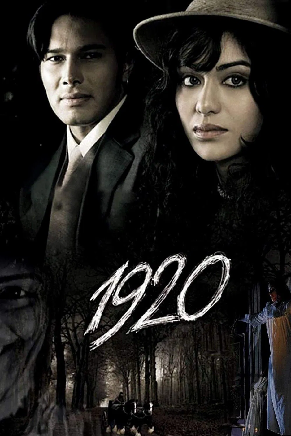 1920 1920 Poster