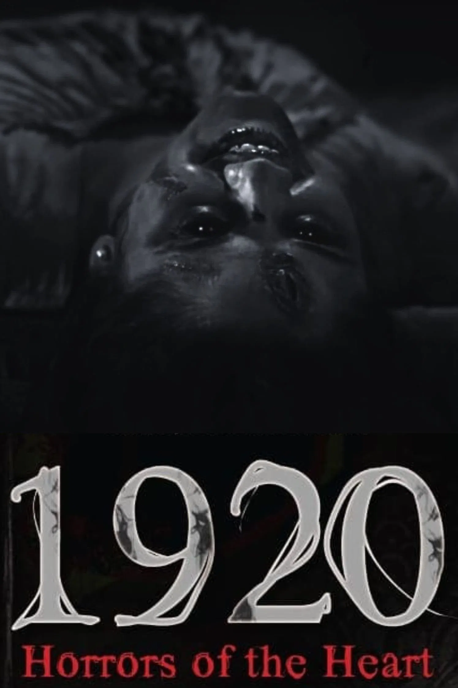 1920: Horrors of the Heart 1920: Horrors of the Heart Poster