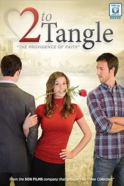 2 to Tangle 2 to Tangle Poster