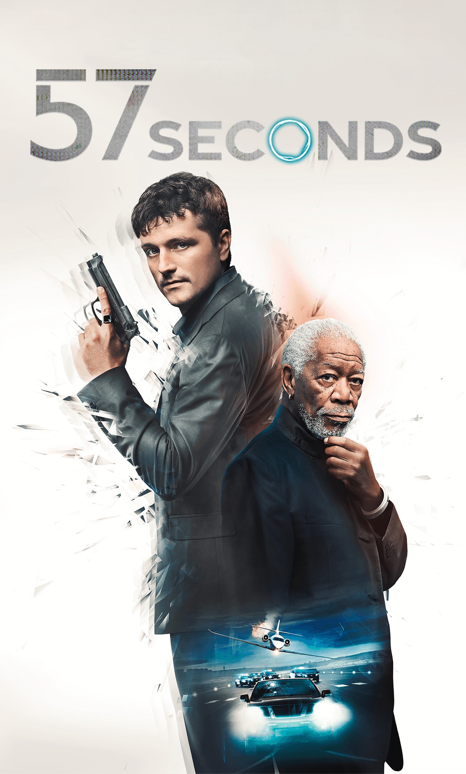 57 Seconds 57 Seconds Poster