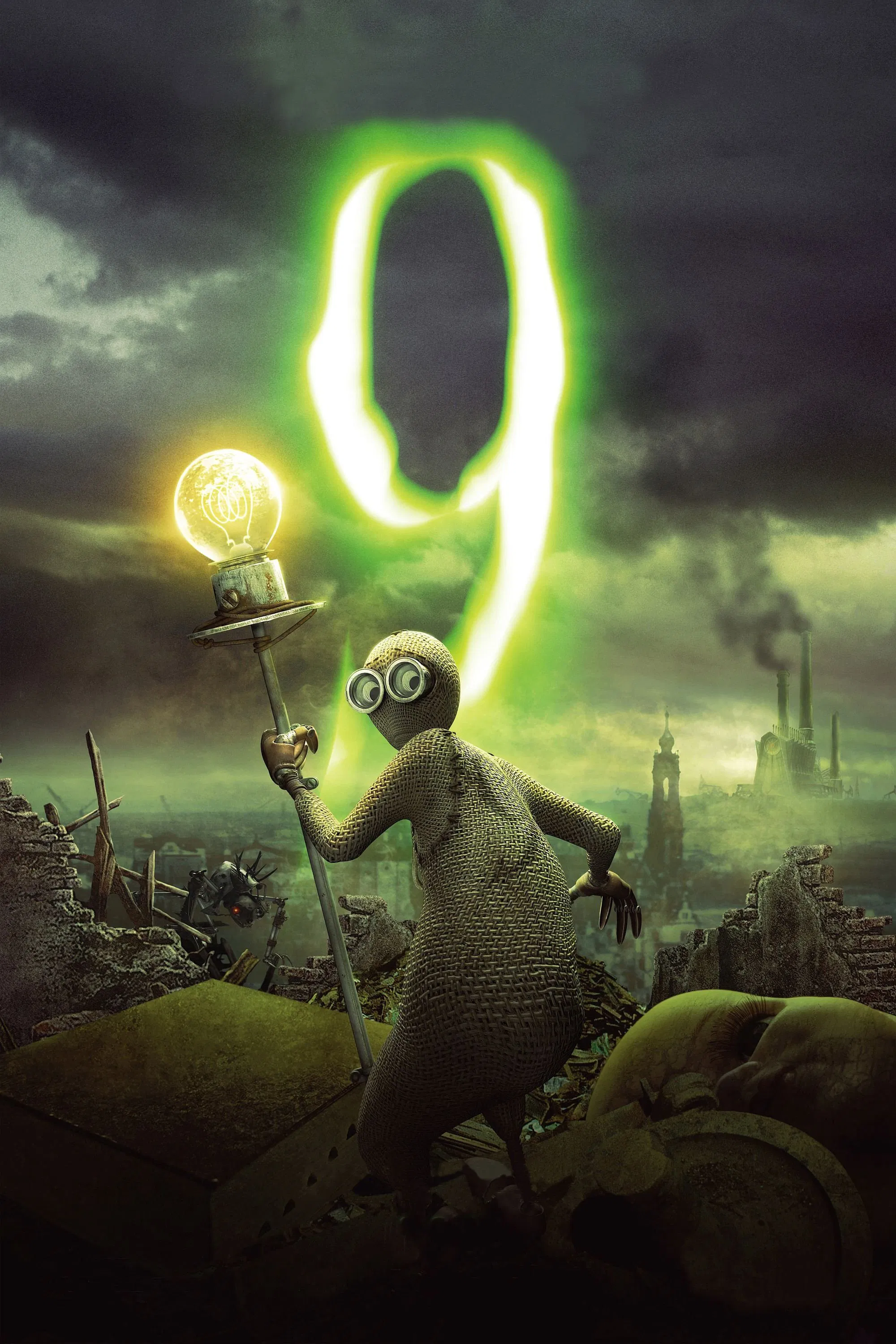 9 9 Poster