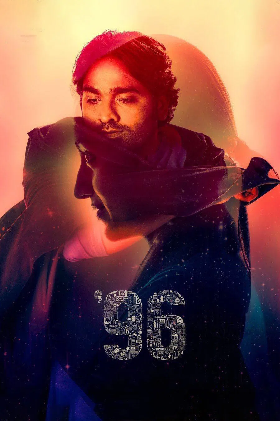 96 96 Poster