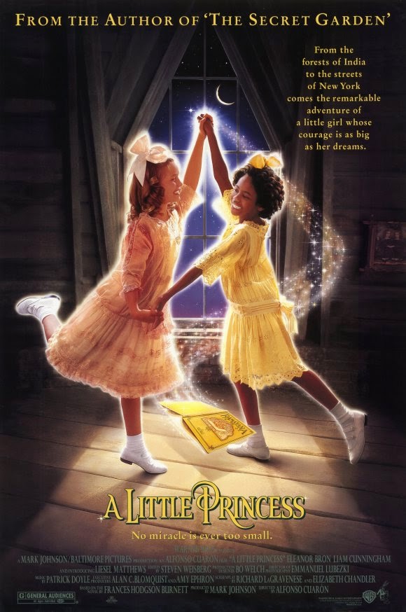A Little Princess A Little Princess Poster
