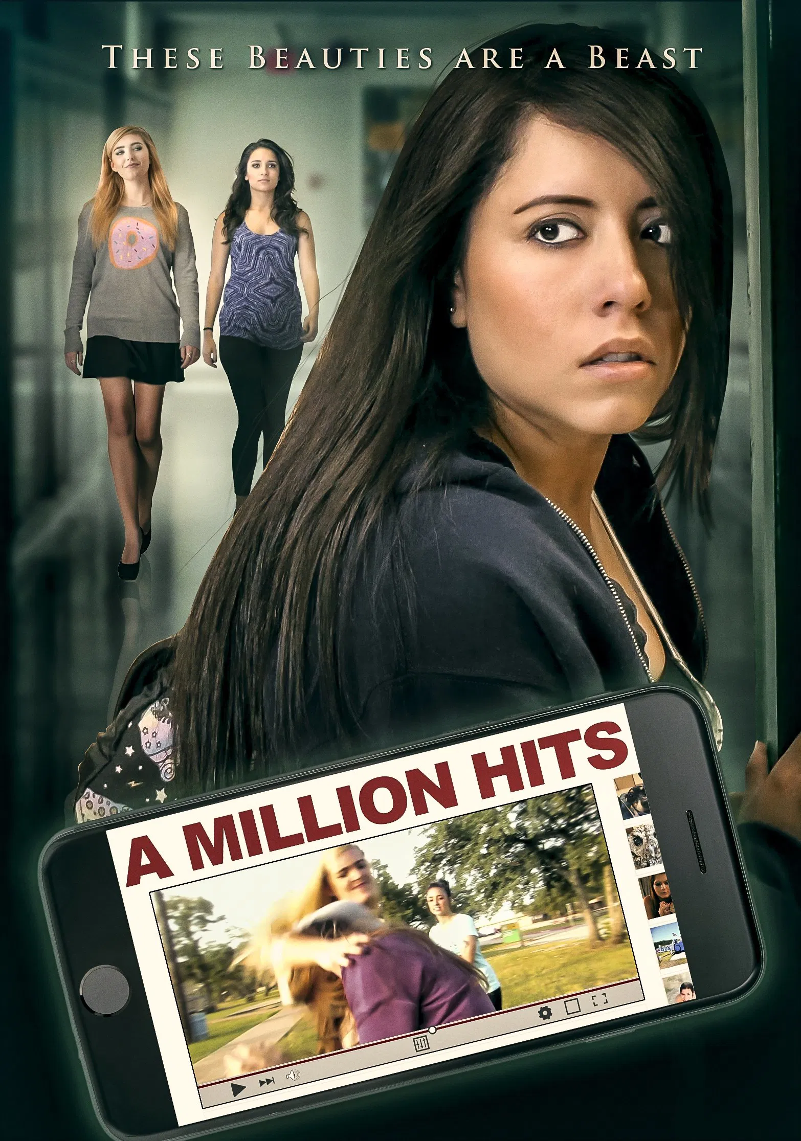 A Million Hits A Million Hits Poster