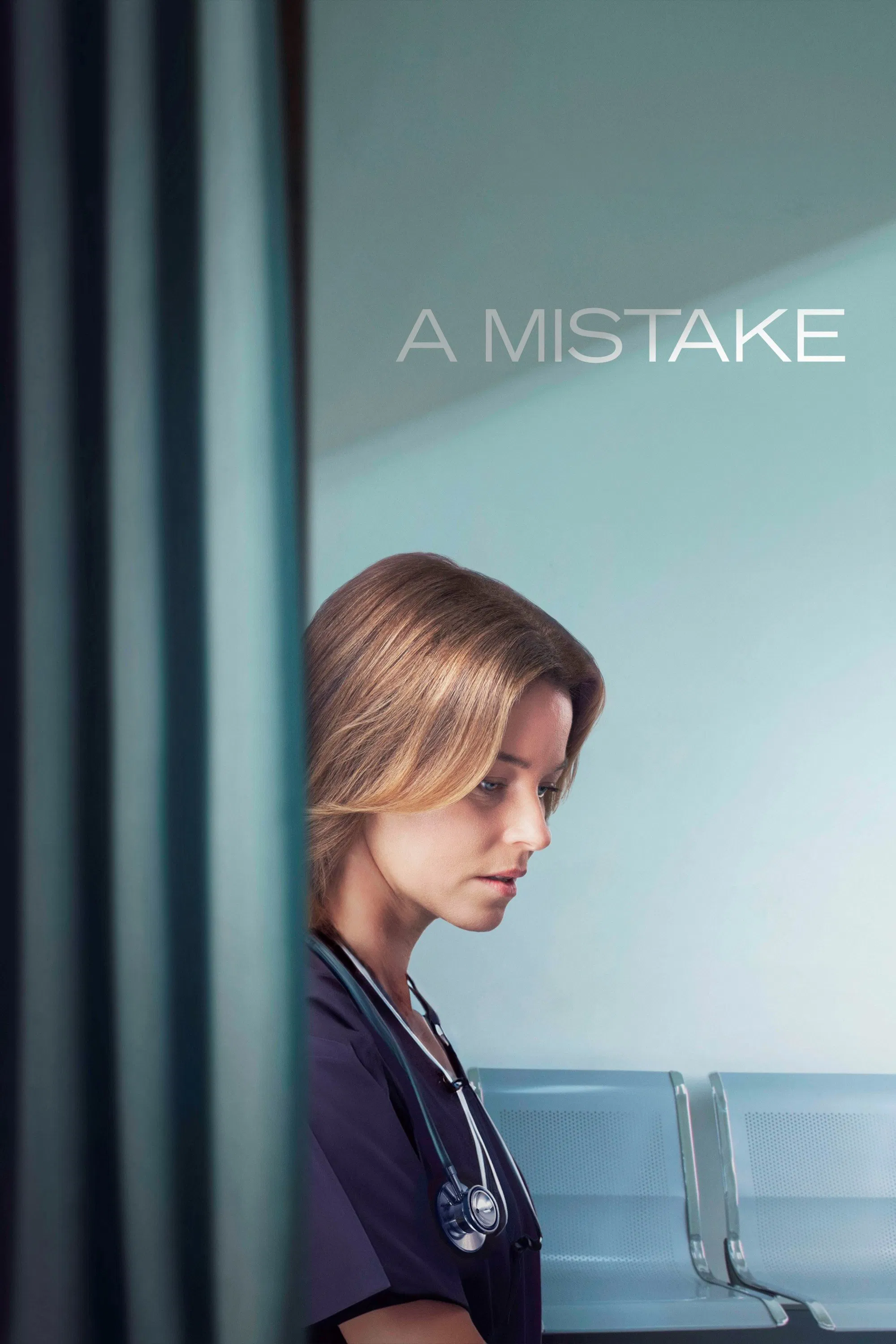 A Mistake A Mistake Poster