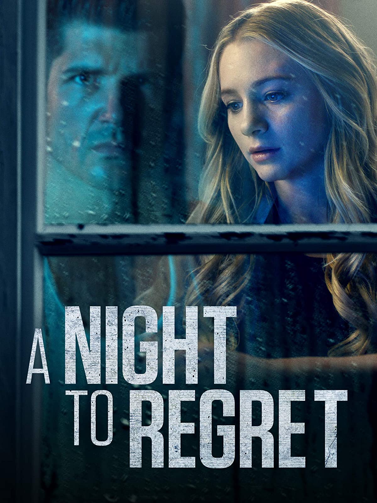 A Night to Regret A Night to Regret Poster