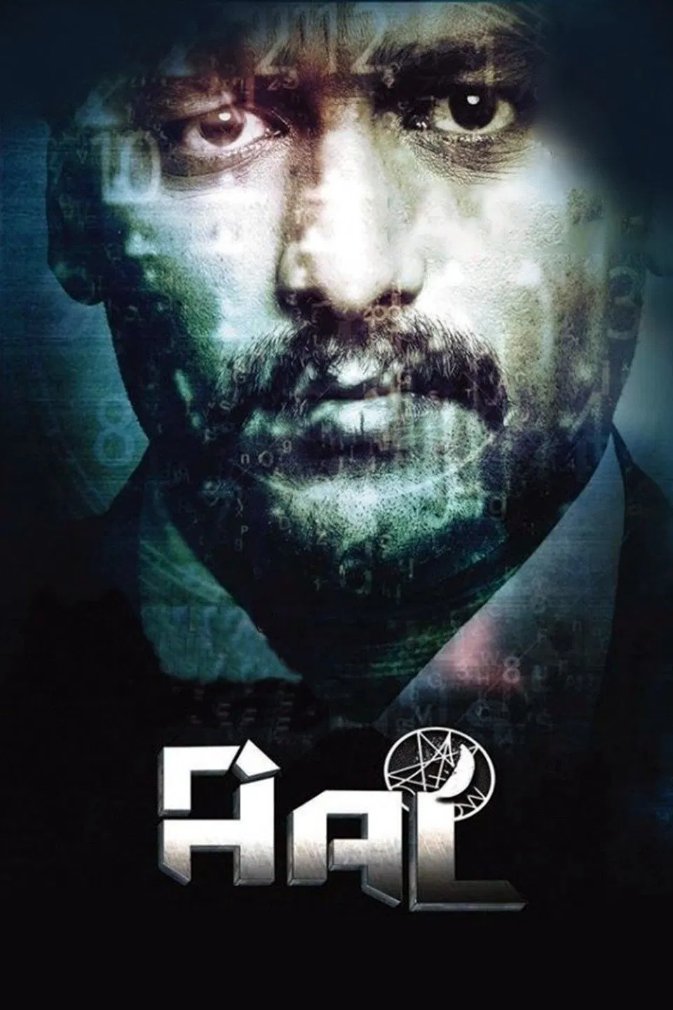 Aal Aal Poster