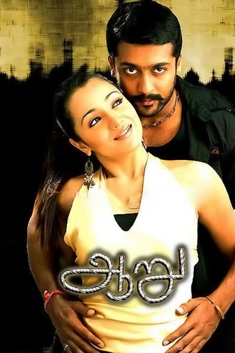 Aaru Aaru Poster