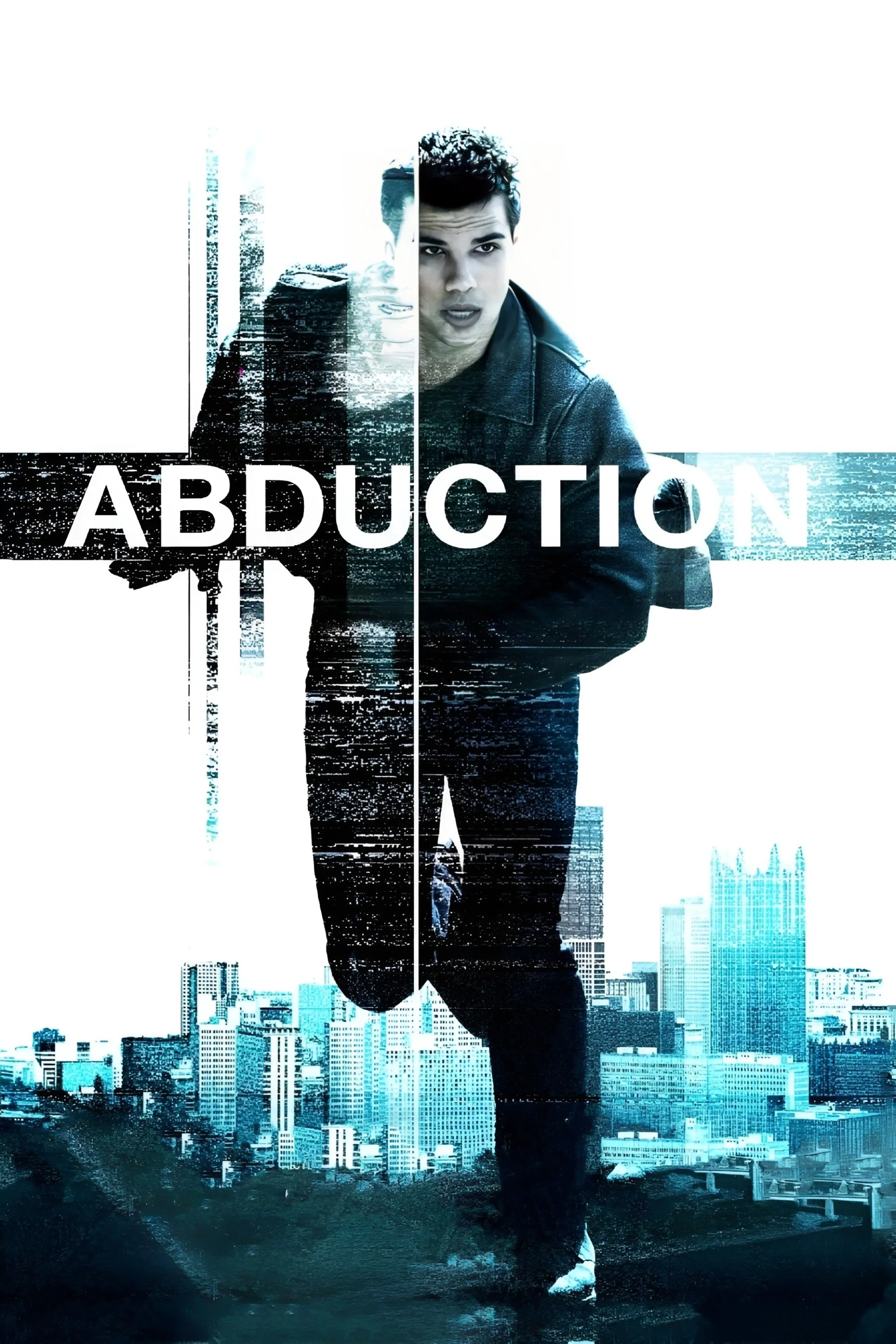 Abduction Abduction Poster