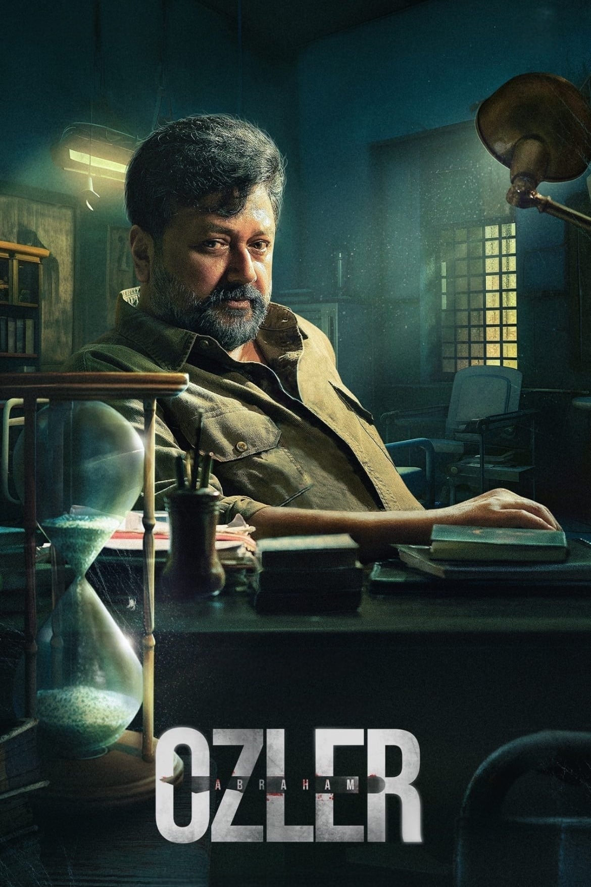 Abraham Ozler Abraham Ozler Poster