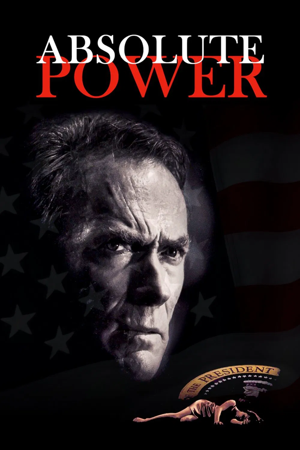 Absolute Power Absolute Power Poster