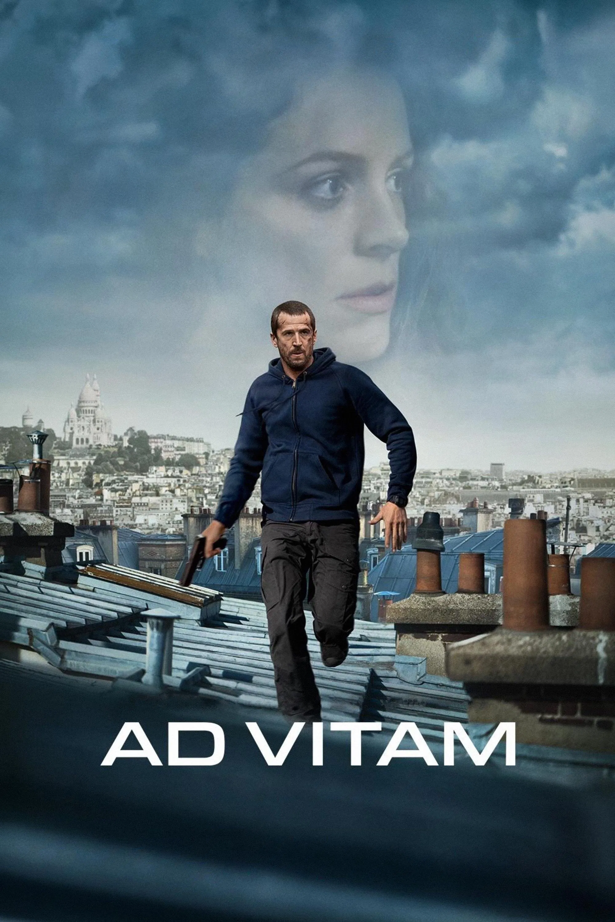 Ad Vitam Ad Vitam Poster