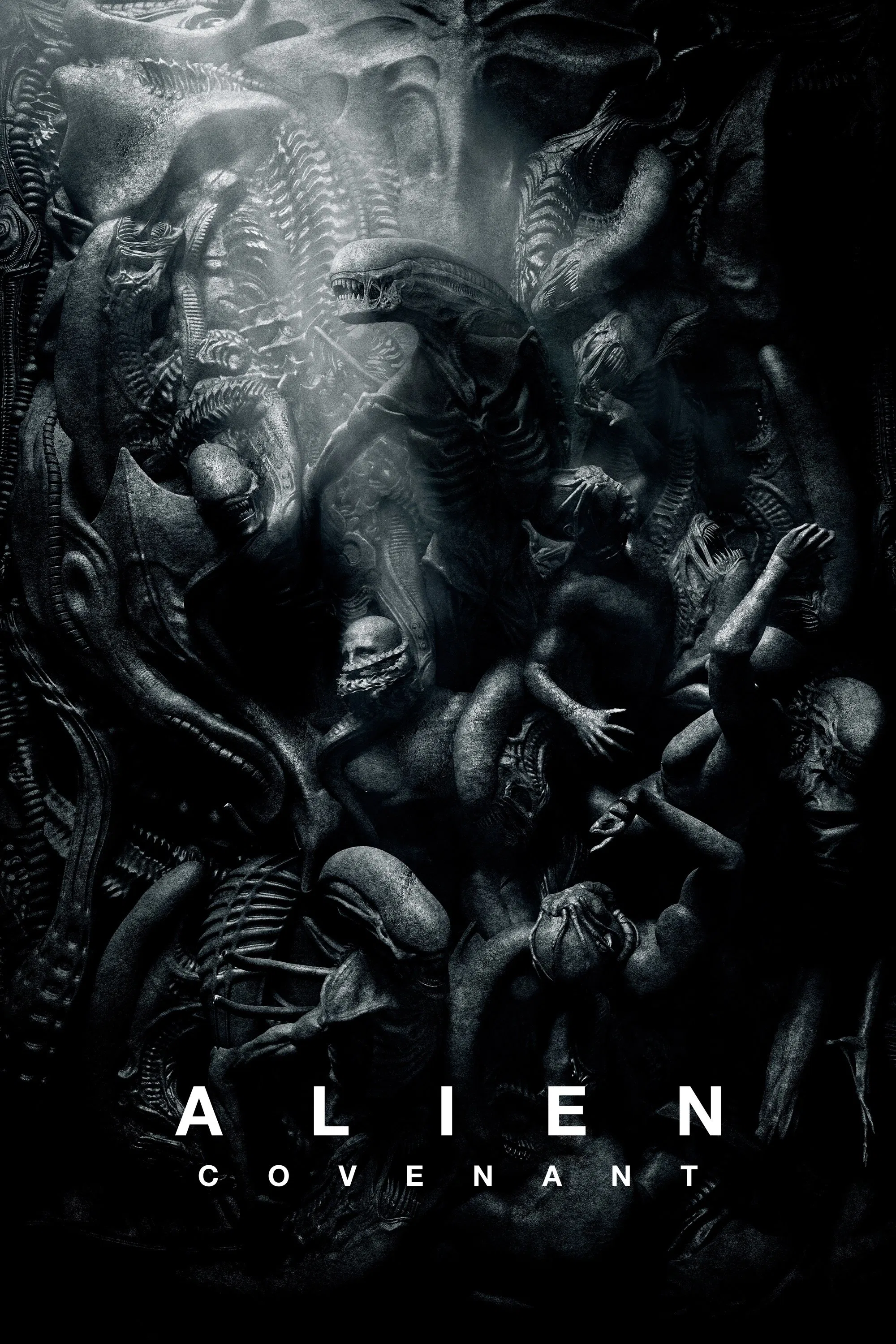 Alien: Covenant Alien: Covenant Poster