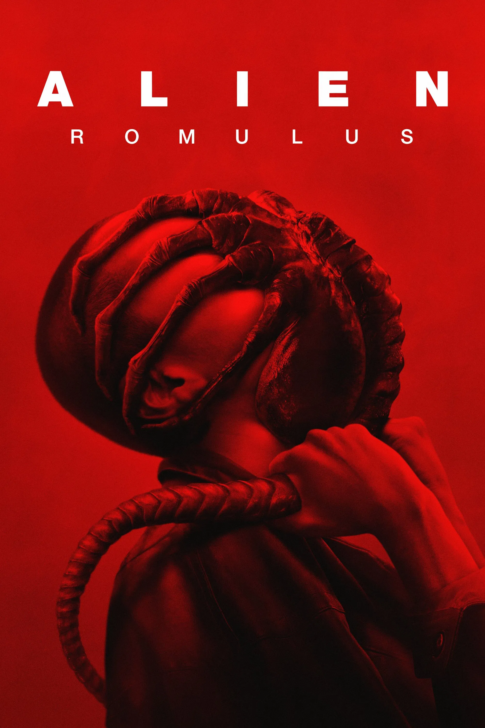 Alien: Romulus Alien: Romulus Poster