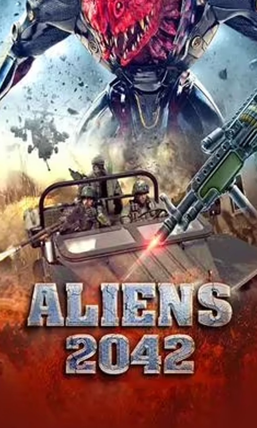 Aliens 2042