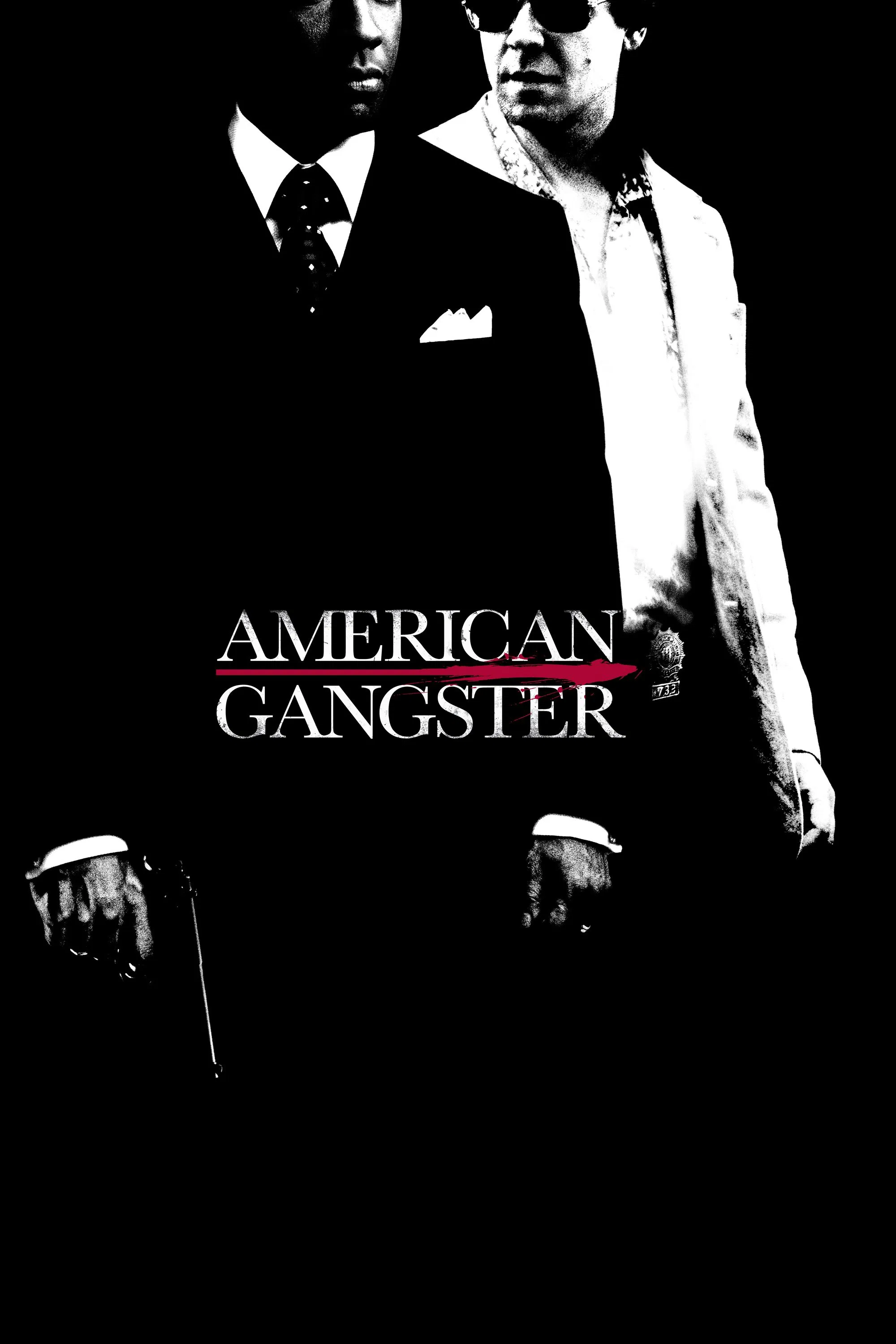 American Gangster American Gangster Poster