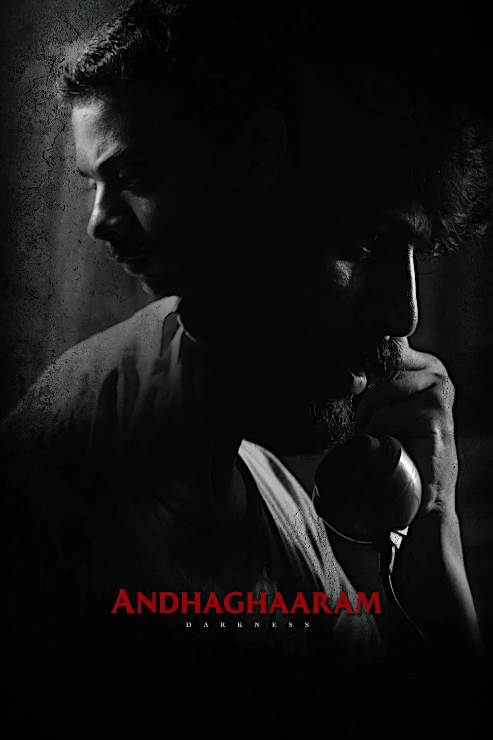 Andhaghaaram Andhaghaaram Poster