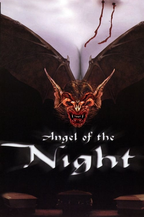 Angel of the Night Angel of the Night Poster