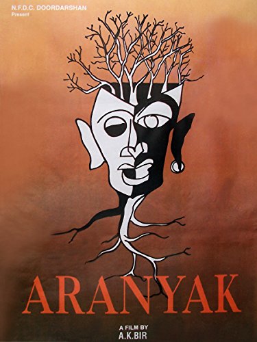 Aranyaka Aranyaka Poster
