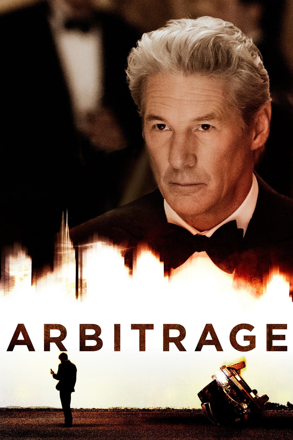 Arbitrage Arbitrage Poster