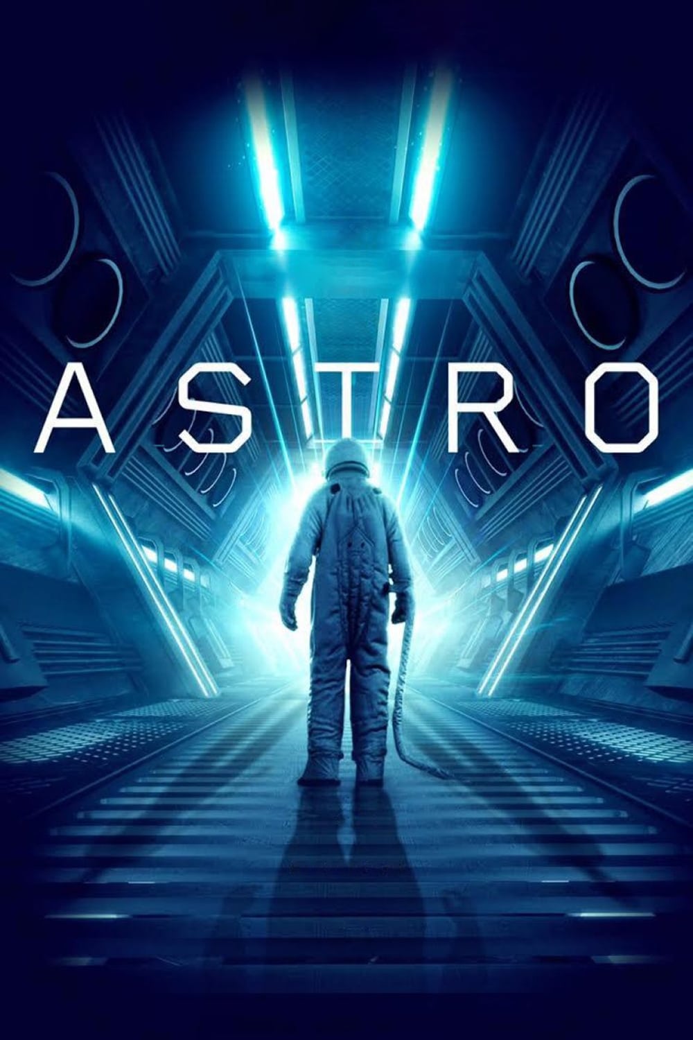 Astro Astro Poster