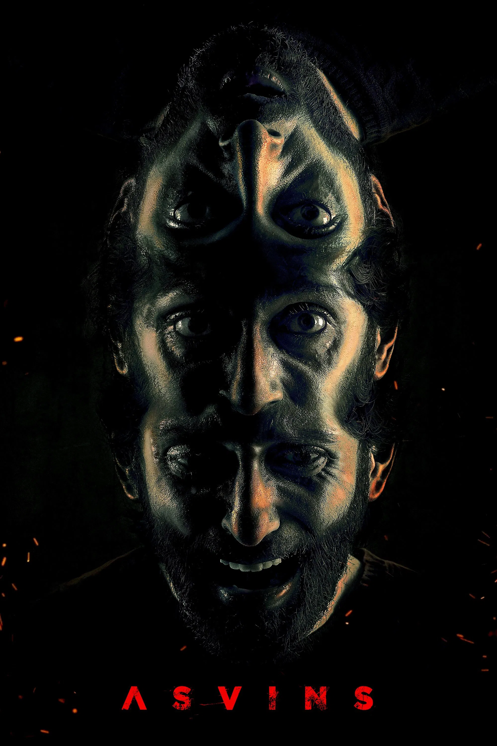 Asvins Poster
