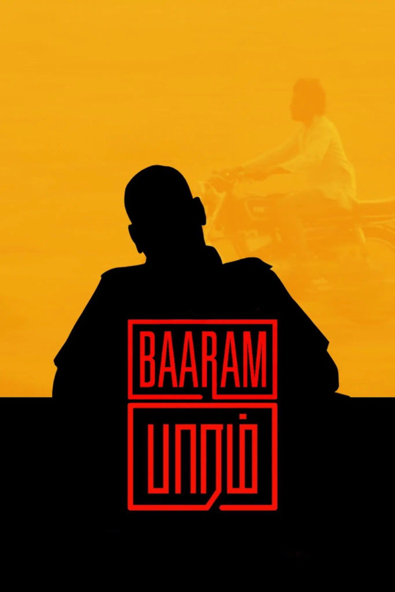 Baaram Baaram Poster