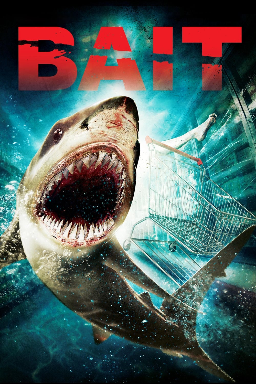 Bait Bait Poster