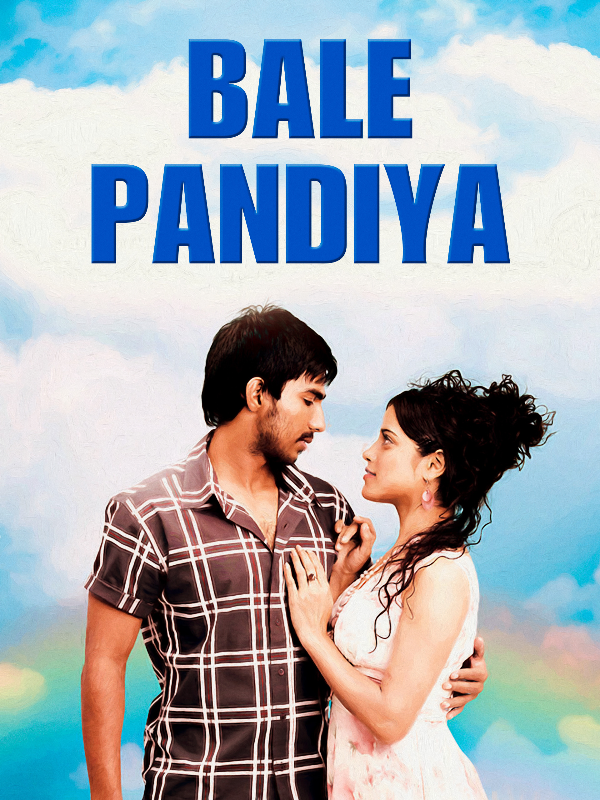 Bale Pandiya Bale Pandiya Poster
