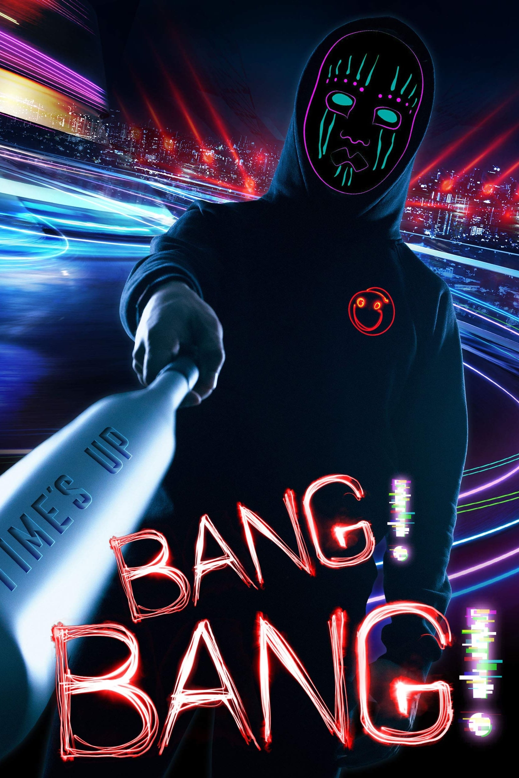 Bang! Bang! Bang! Bang! Poster
