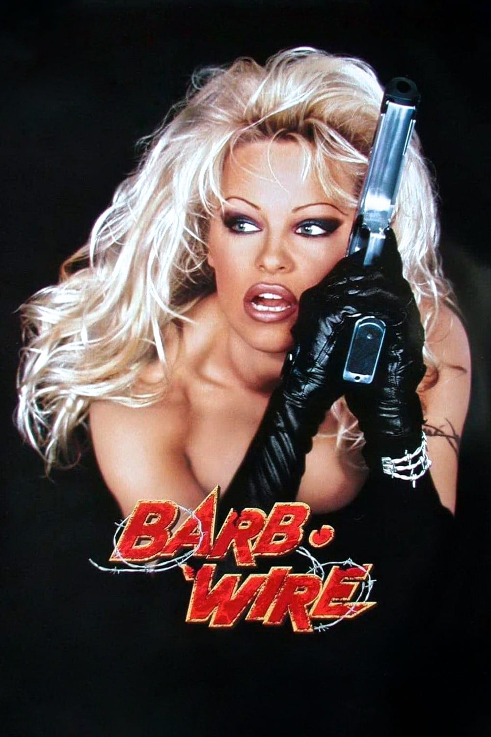 Barb Wire Barb Wire Poster
