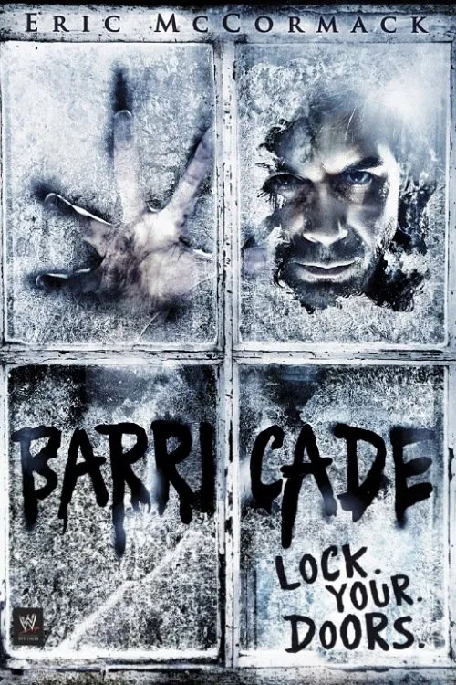 Barricade Barricade Poster