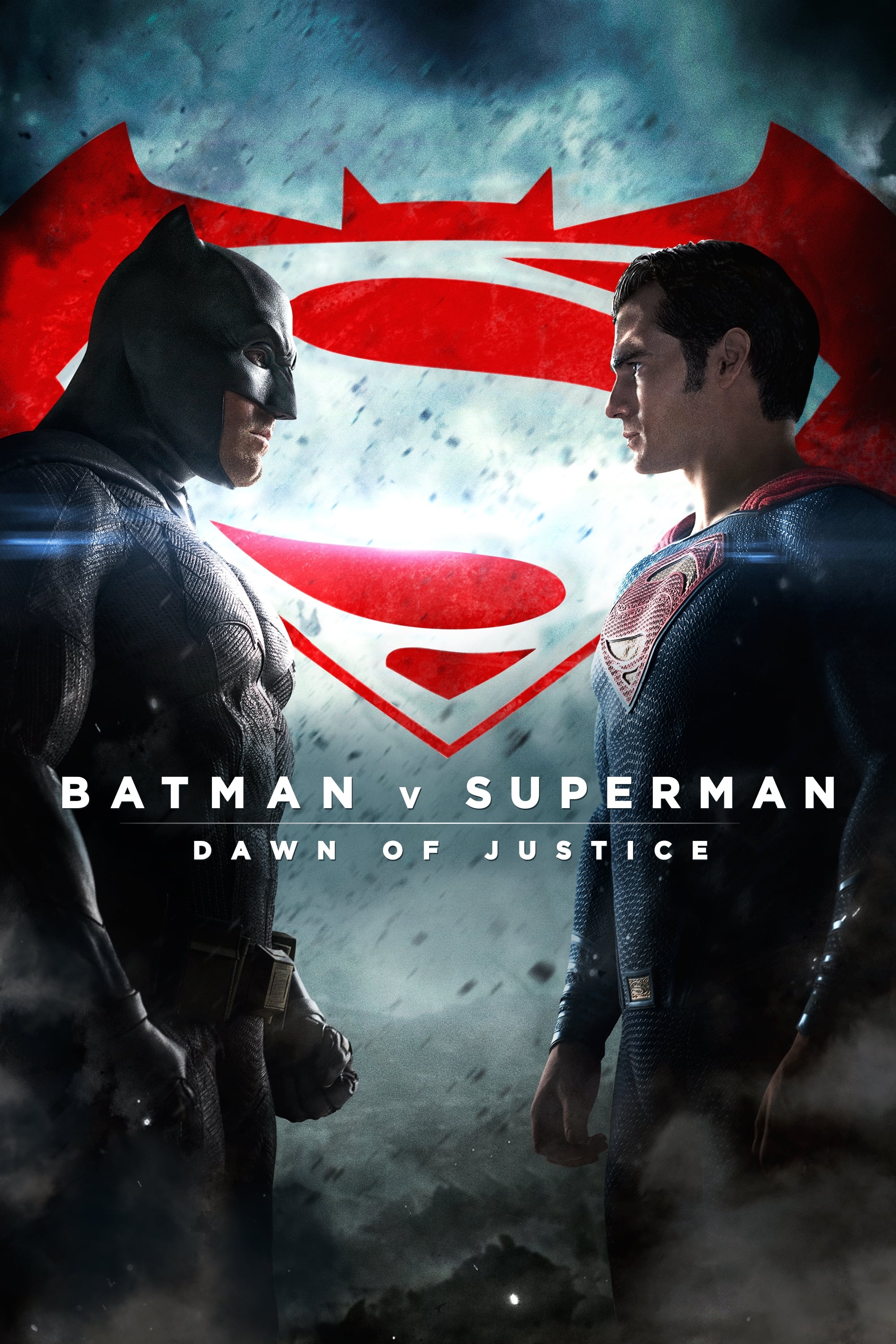 Batman v Superman: Dawn of Justice Batman v Superman: Dawn of Justice Poster