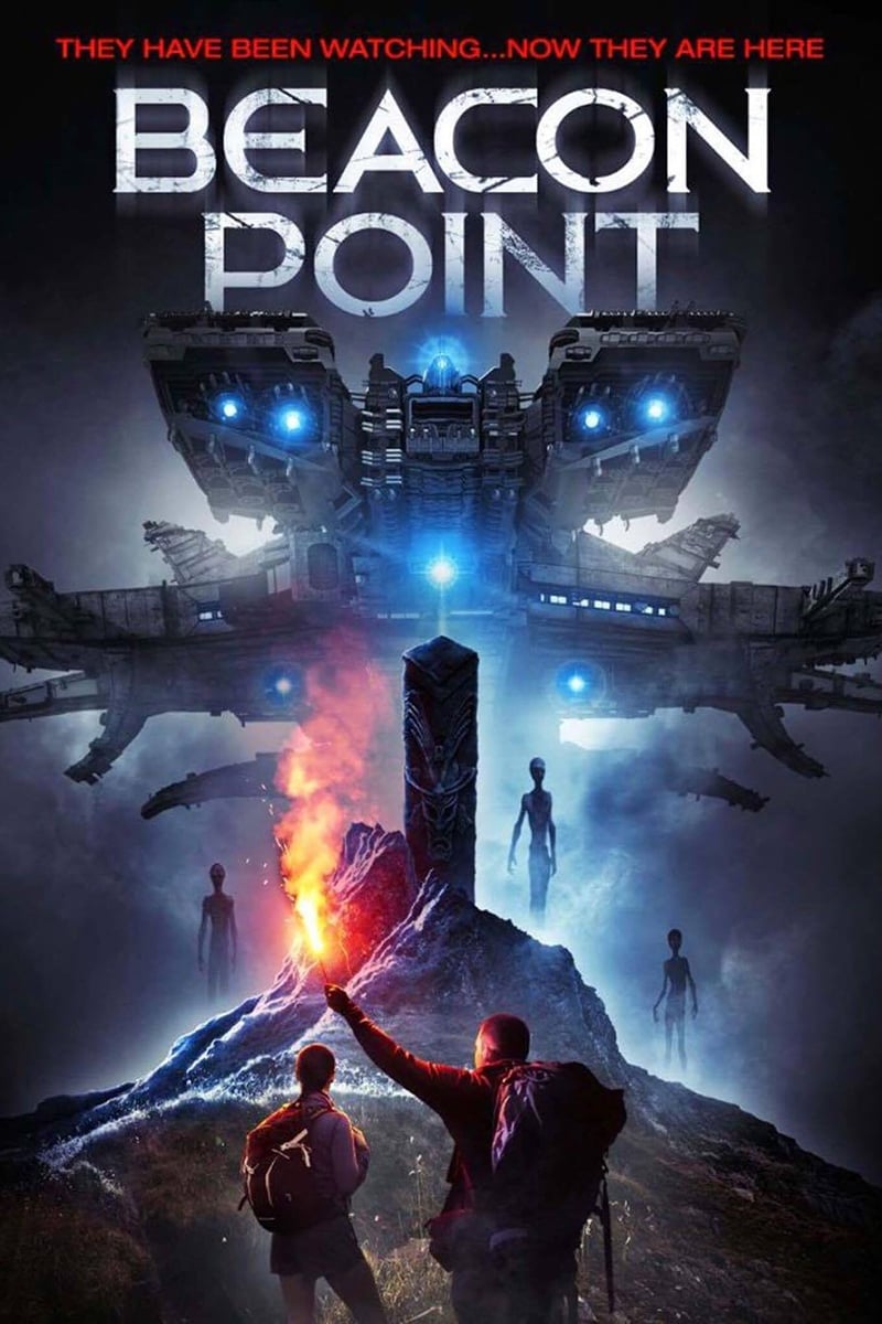 Beacon Point Beacon Point Poster
