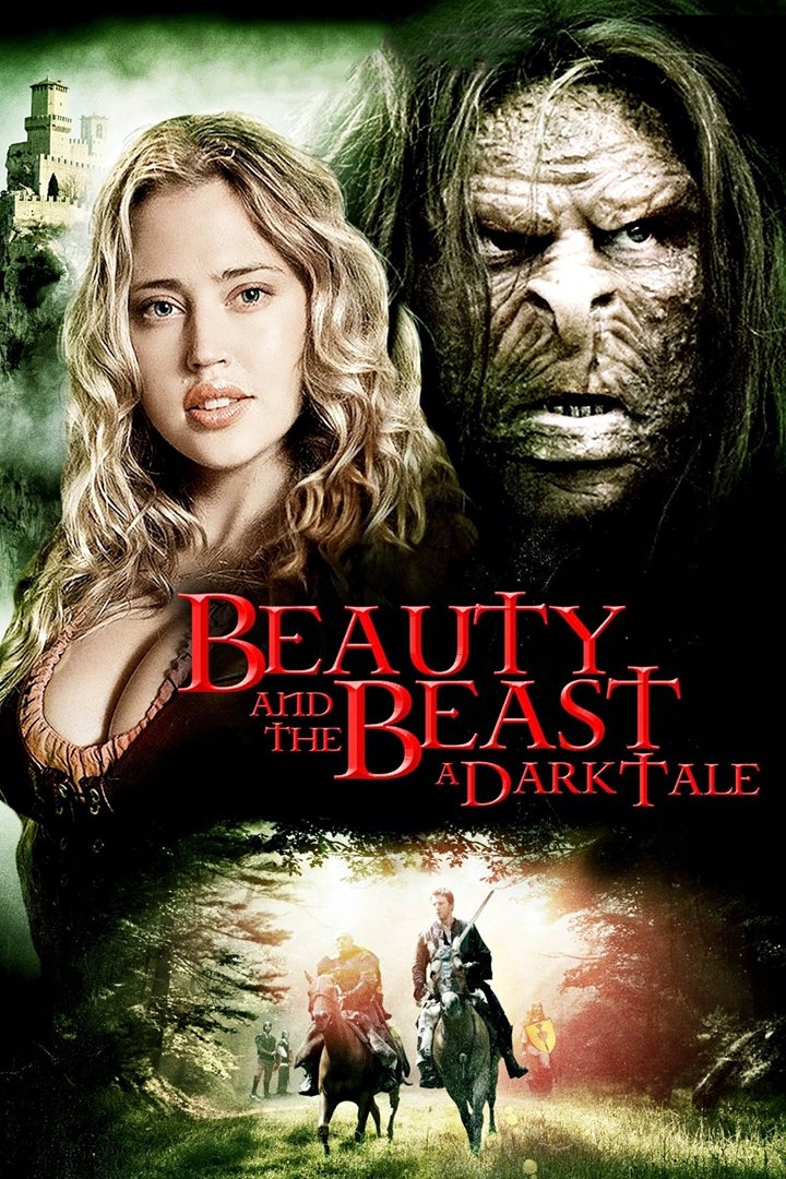 Beauty and the Beast Beauty and the Beast Poster