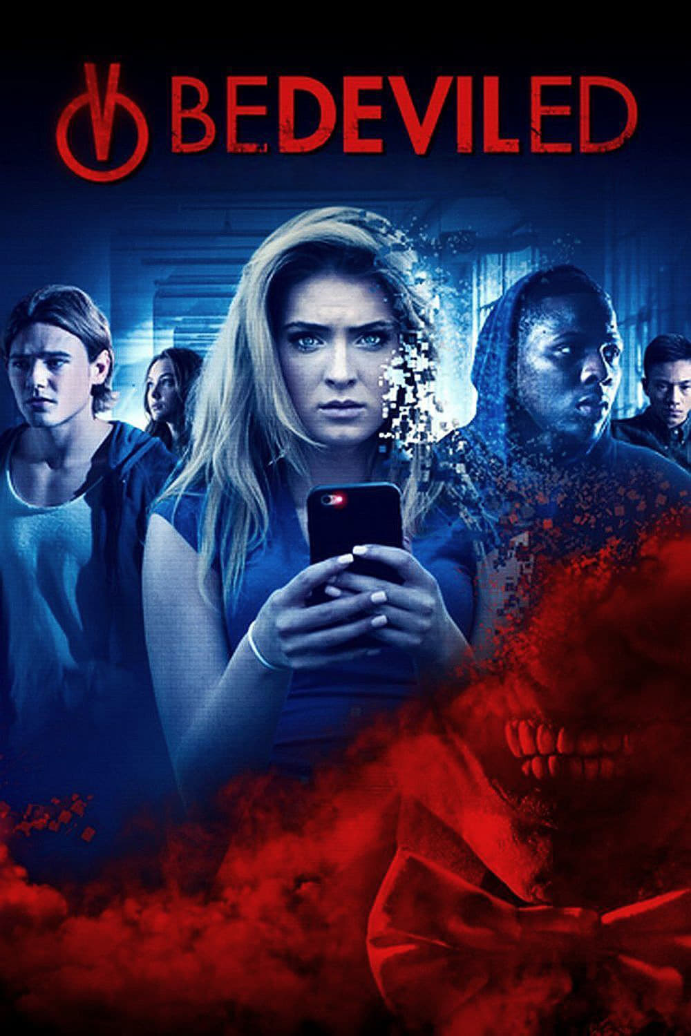 Bedeviled Bedeviled Poster