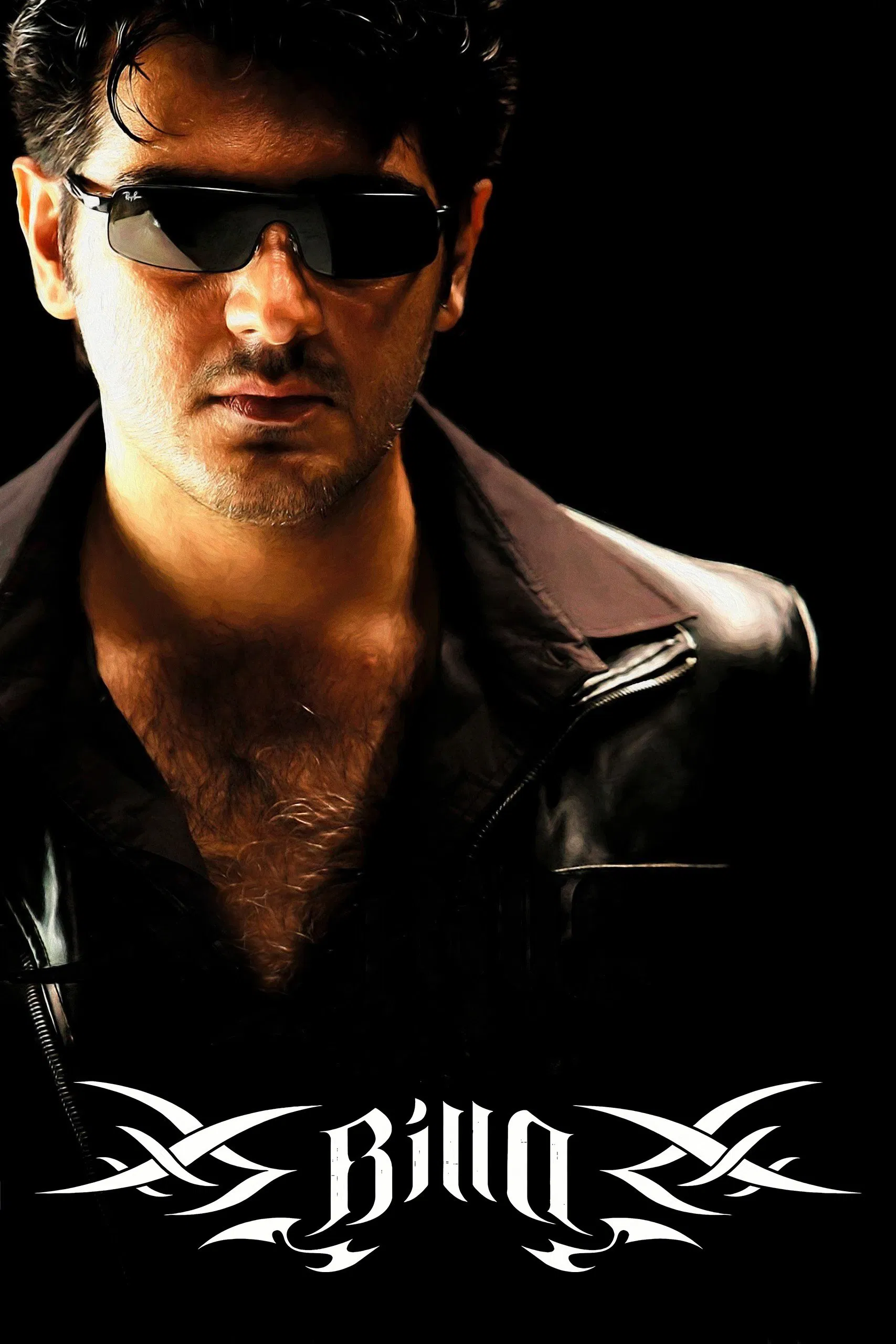Billa Billa Poster