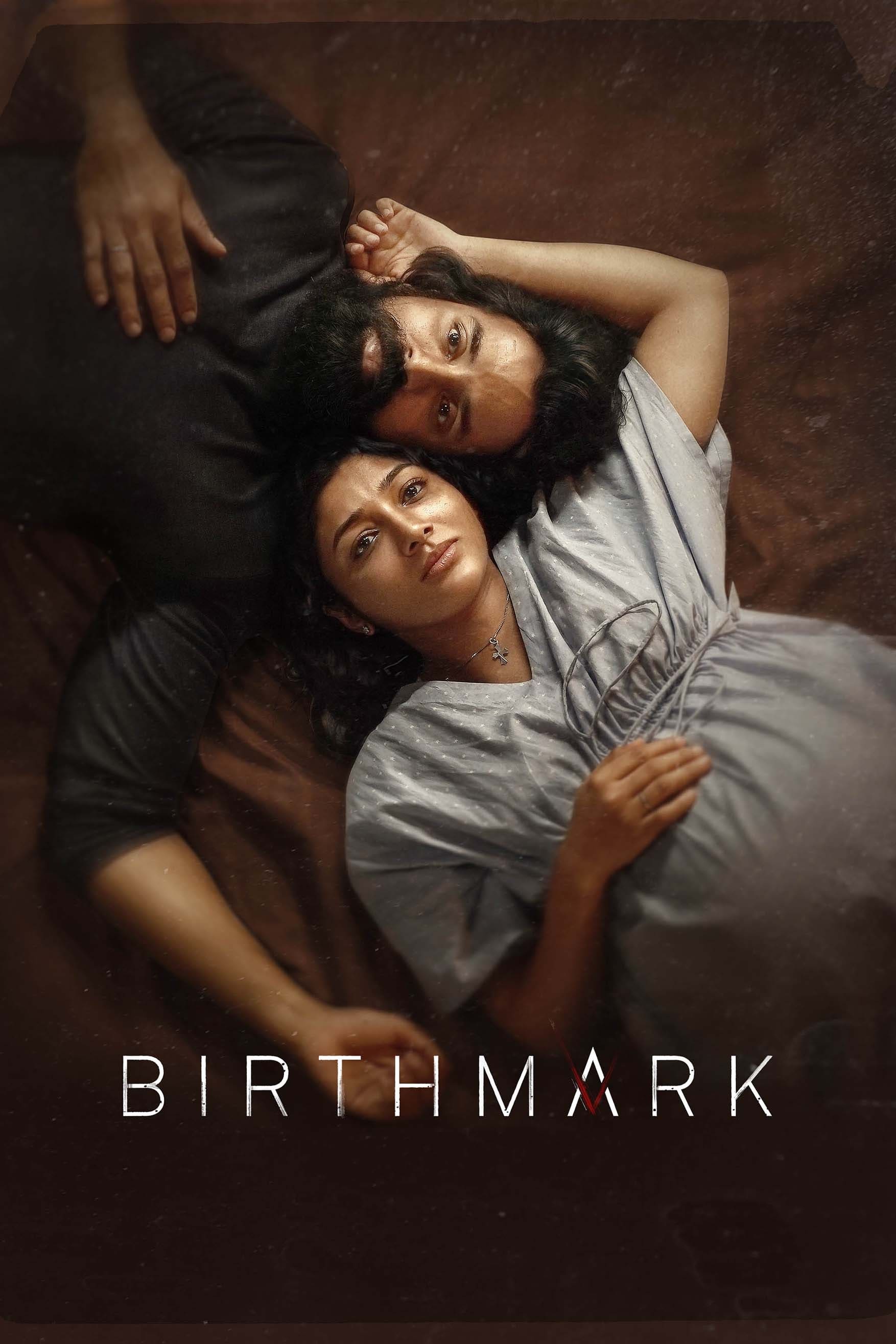 Birthmark Birthmark Poster