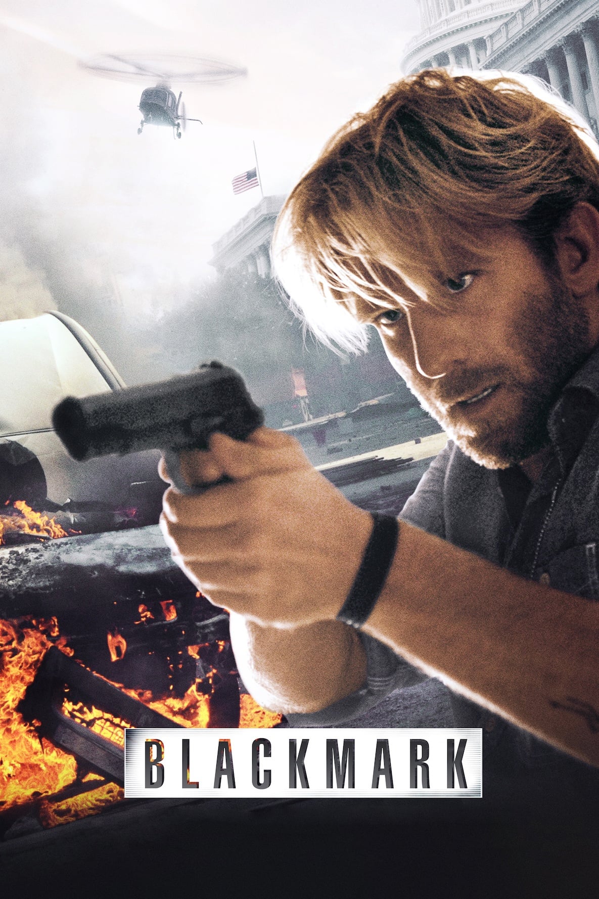 Blackmark Blackmark Poster