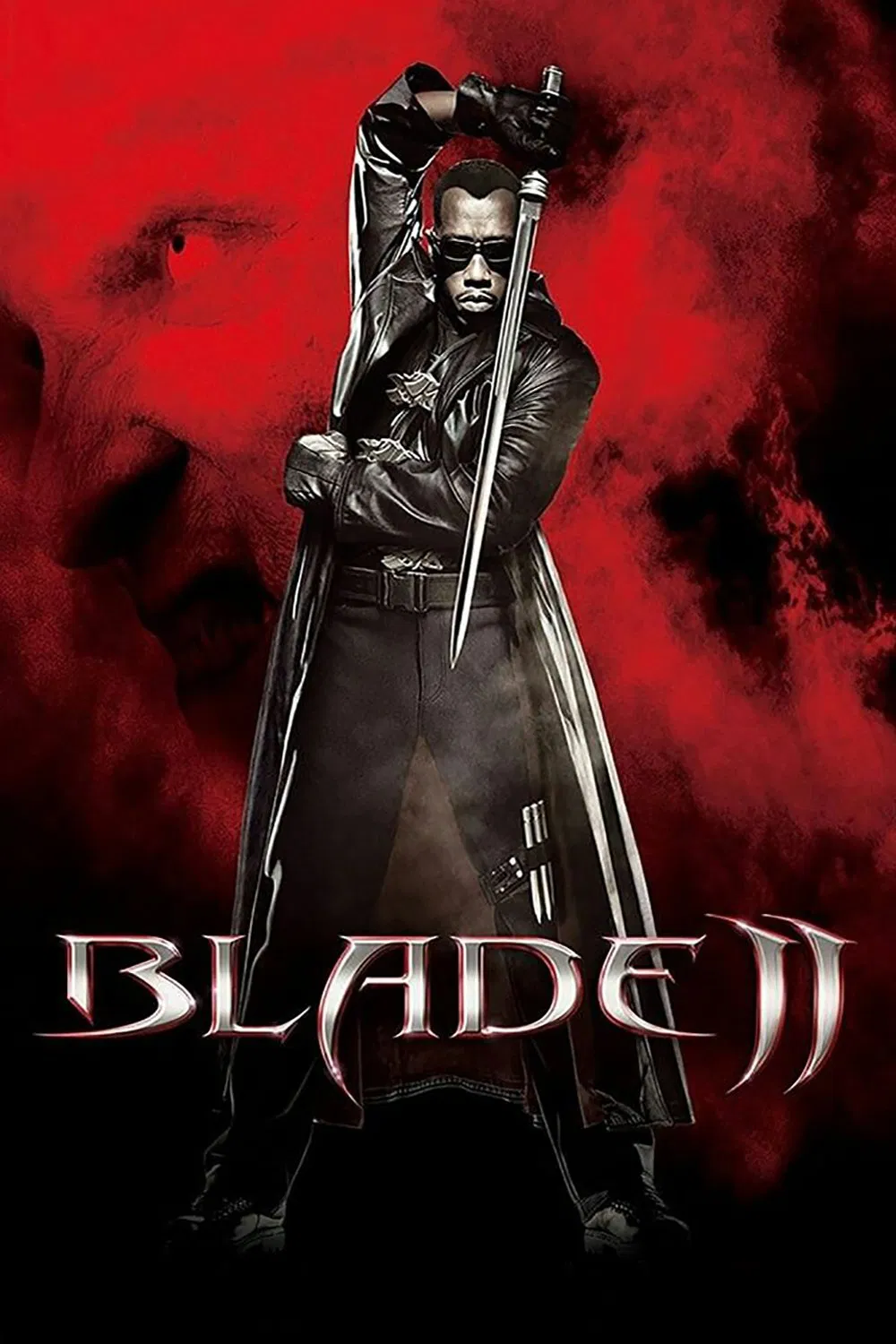 Blade II Blade II Poster