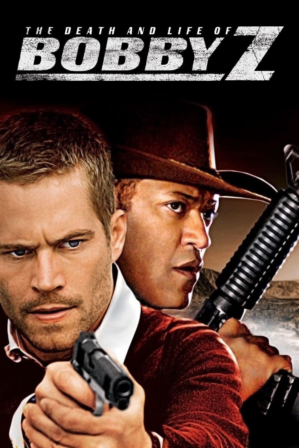Bobby Z Bobby Z Poster