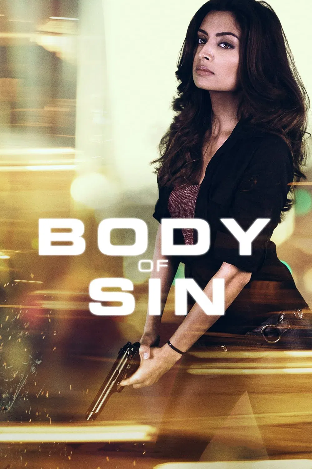 Body of Sin Body of Sin Poster