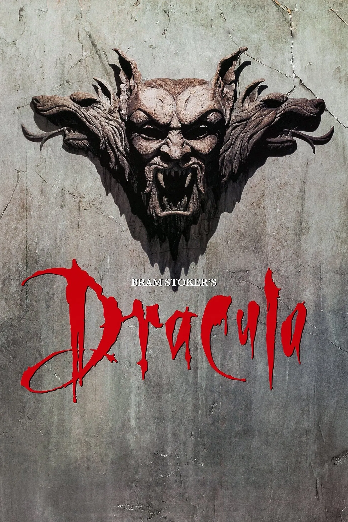 Bram Stoker's Dracula Bram Stoker's Dracula Poster