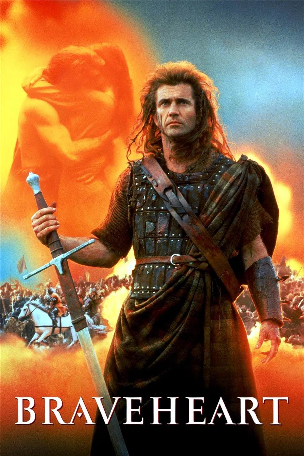 Braveheart Braveheart Poster