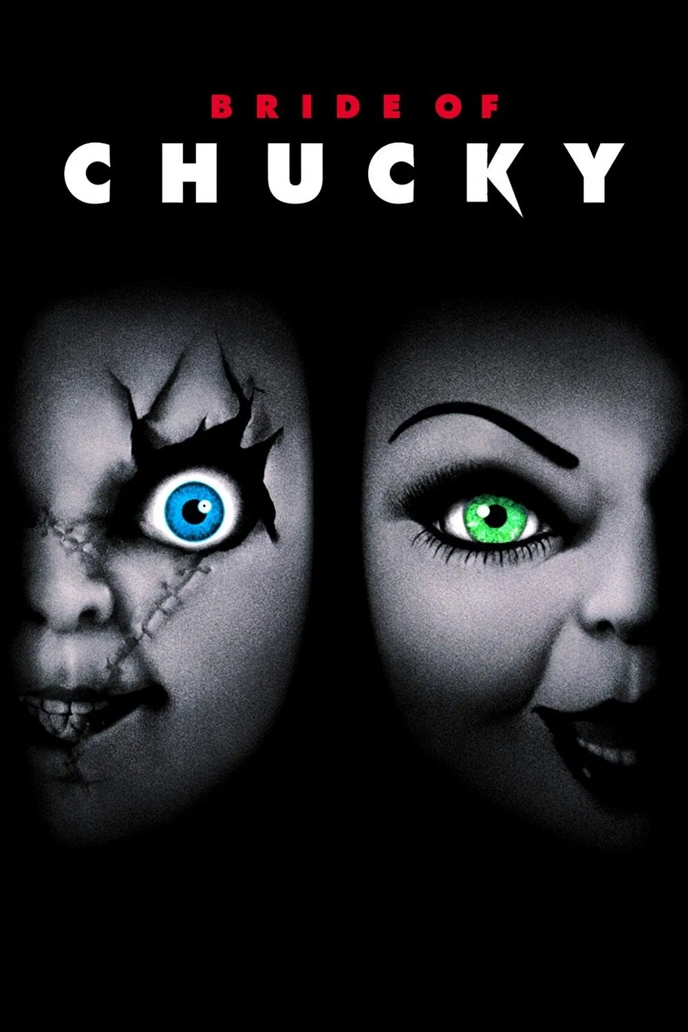 Bride of Chucky Bride of Chucky Poster