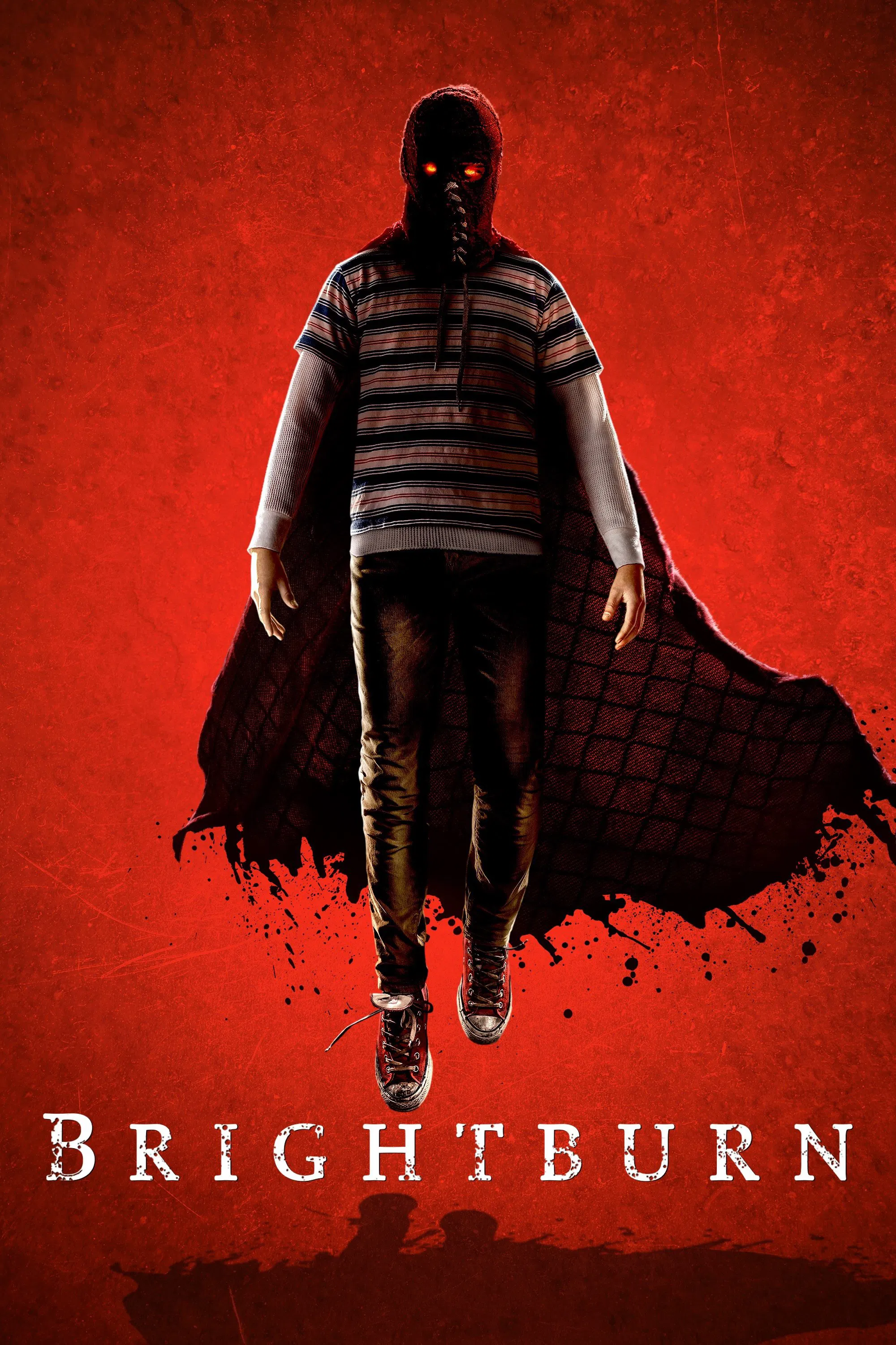 Brightburn Brightburn Poster