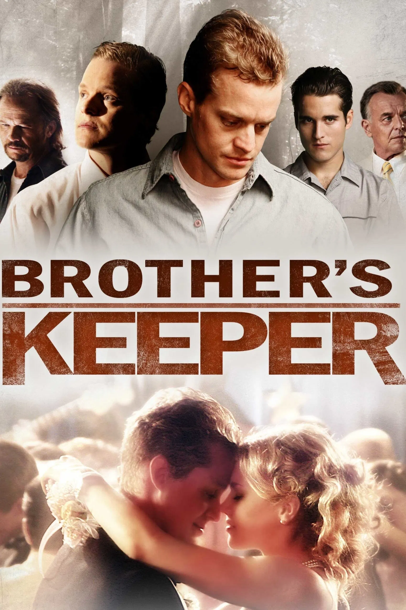 Brother's Keeper Brother's Keeper Poster