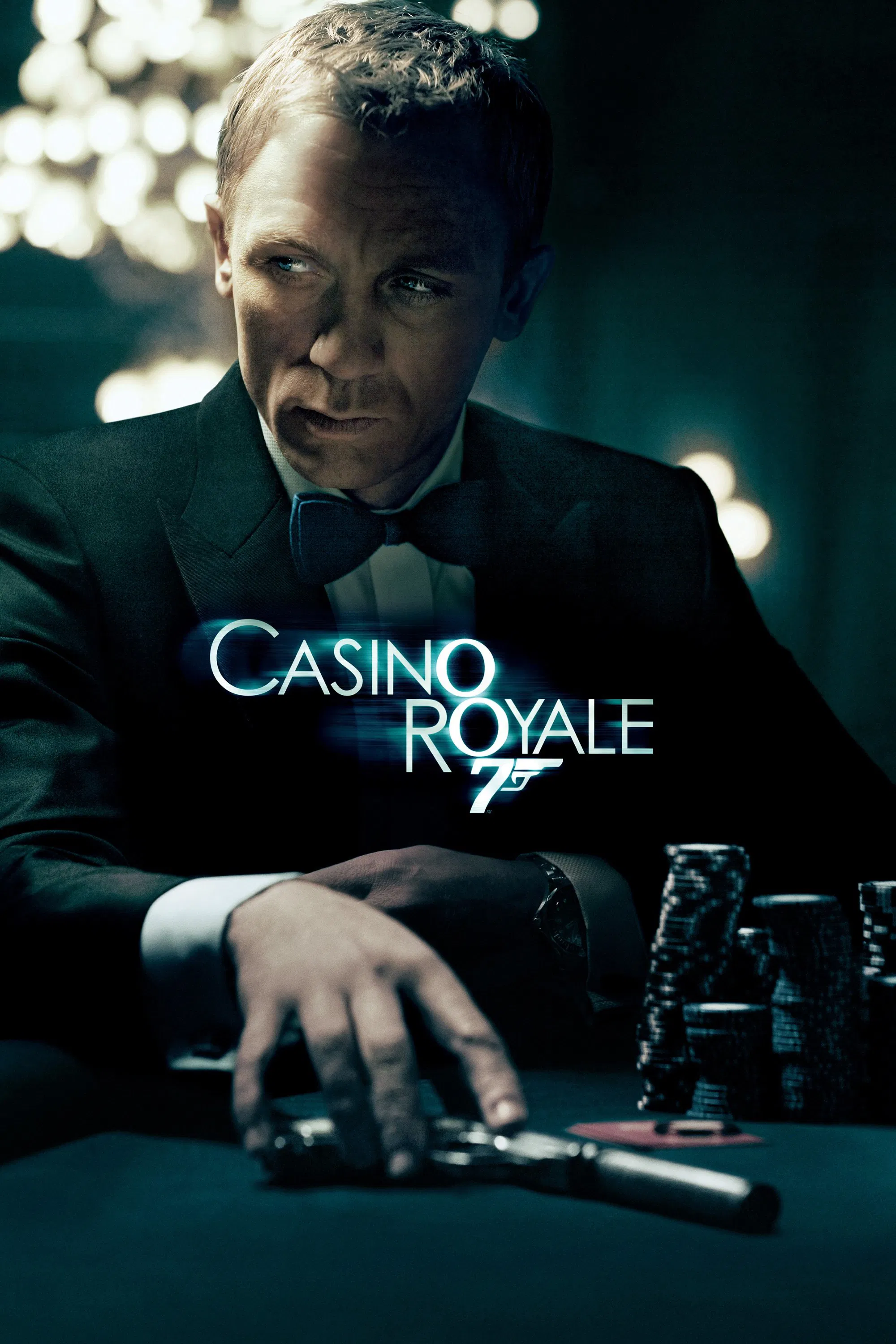 Casino Royale Casino Royale Poster