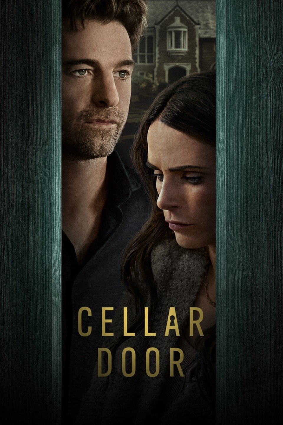 Cellar Door Cellar Door Poster